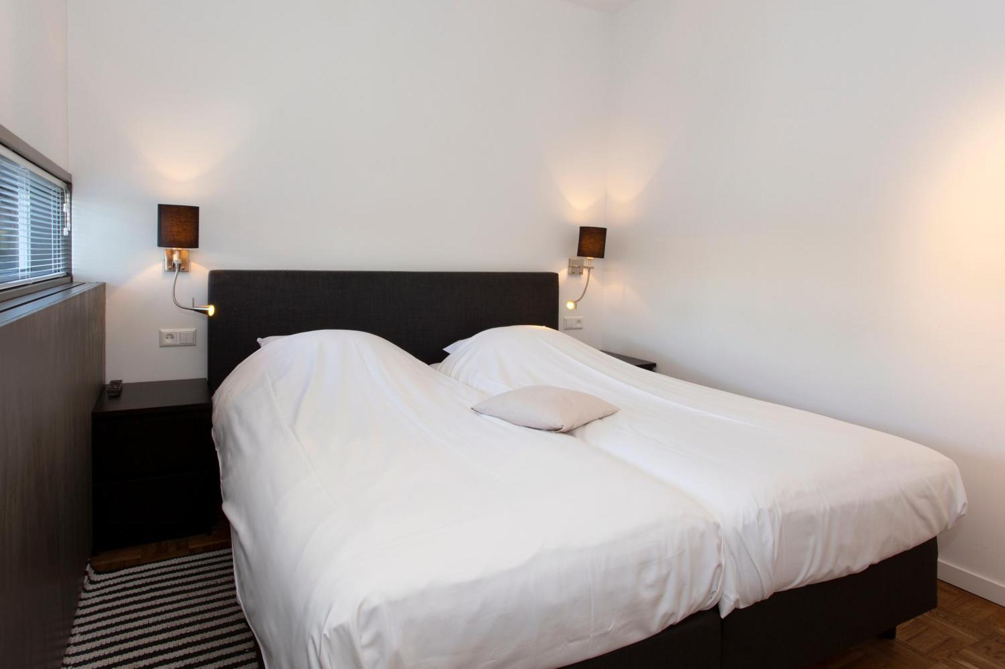 Restaurant-Hotel De Watergeus Noorden Εξωτερικό φωτογραφία