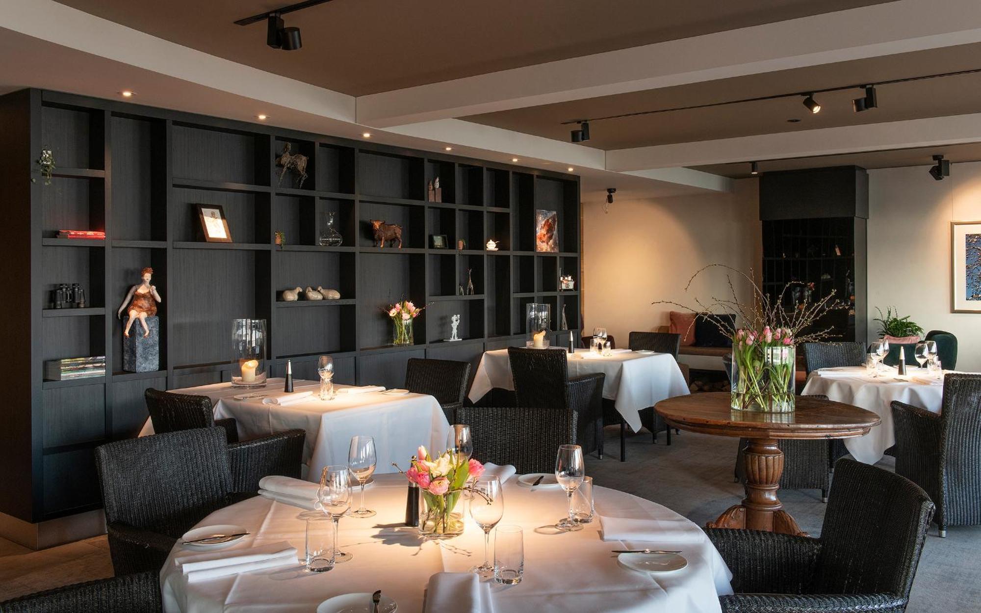 Restaurant-Hotel De Watergeus Noorden Εξωτερικό φωτογραφία