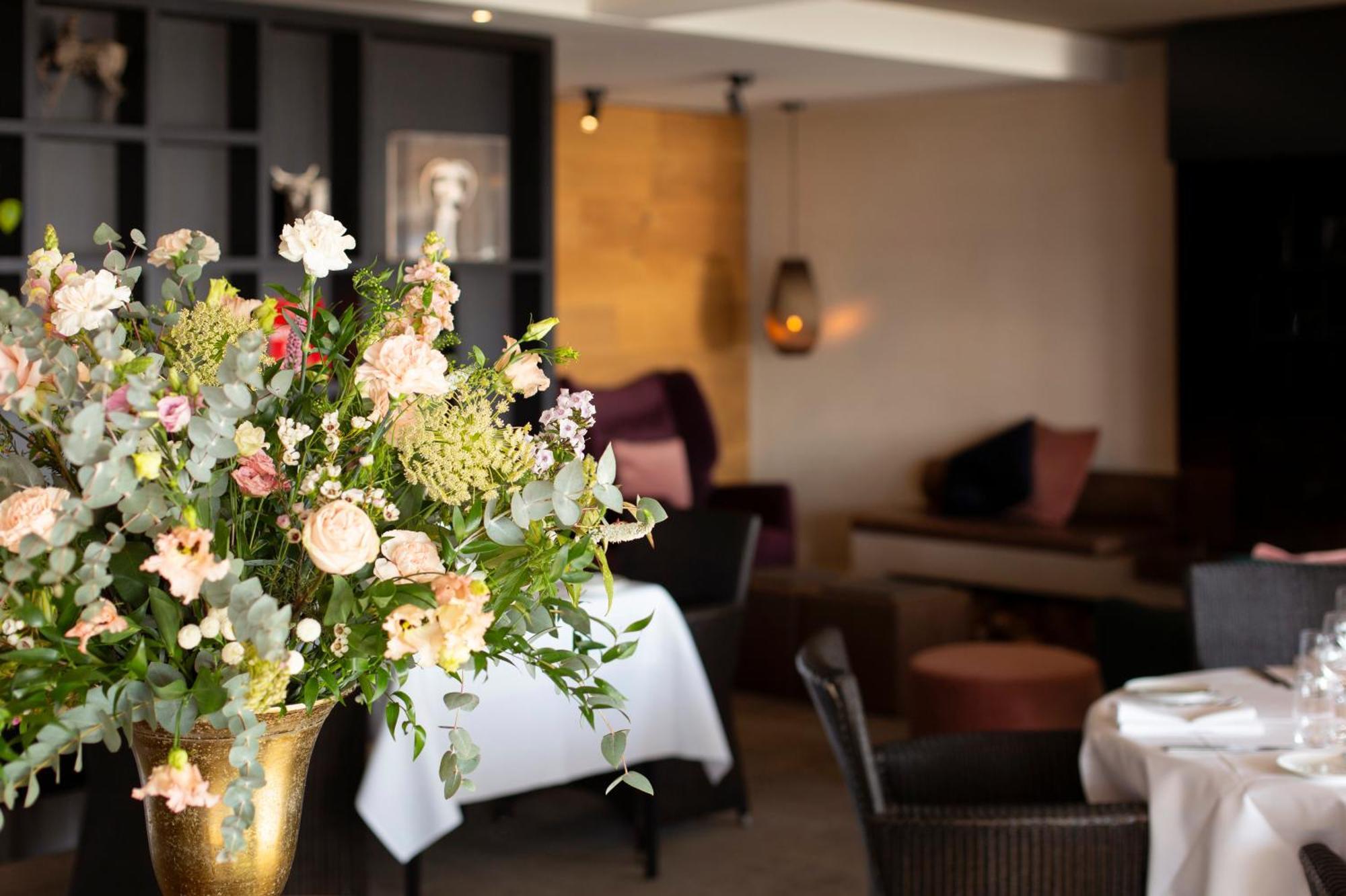 Restaurant-Hotel De Watergeus Noorden Εξωτερικό φωτογραφία