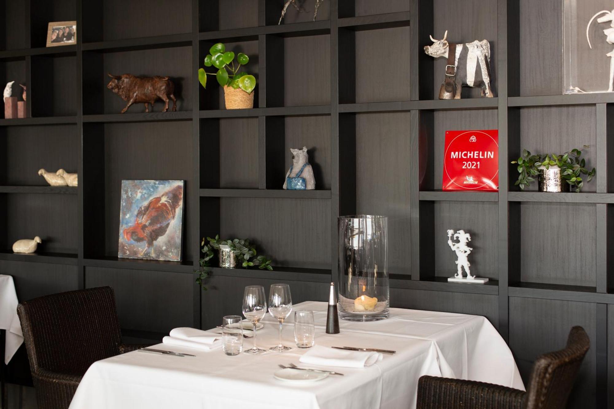 Restaurant-Hotel De Watergeus Noorden Εξωτερικό φωτογραφία