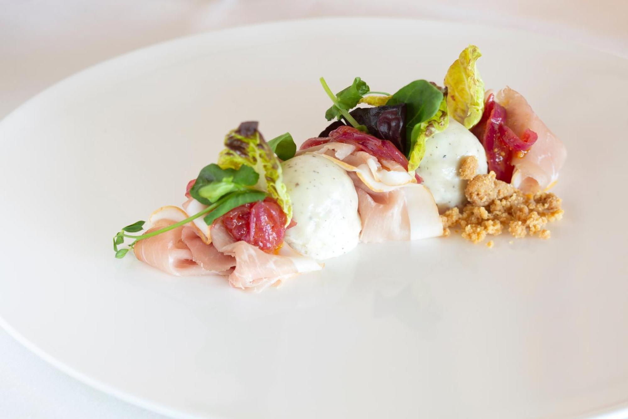 Restaurant-Hotel De Watergeus Noorden Εξωτερικό φωτογραφία