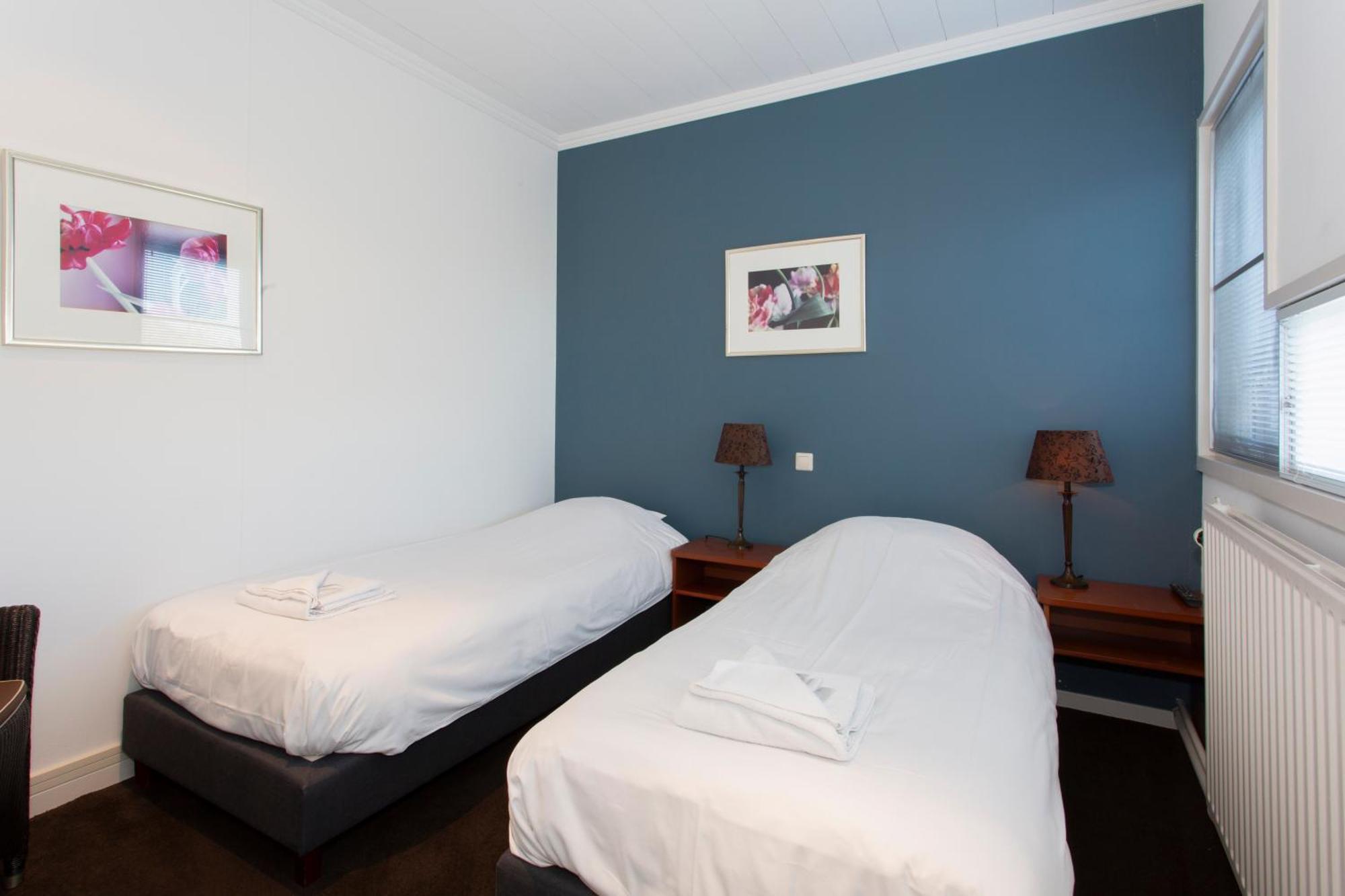 Restaurant-Hotel De Watergeus Noorden Εξωτερικό φωτογραφία